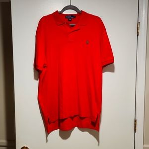 Ralph Lauren polo